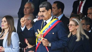 صورة | وثائق أمريكية: فنزويلا طلبت دعما عسكريا من روسيا والصين وإيران بسبب تهديدات إدارة ترمب
