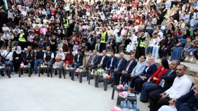 صورة | العيسوي يرعى انطلاق مبادرة “شاشة أمل” الإنسانية للأطفال المرضى والأيتام واللاجئين