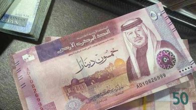 صورة | الأعلى منذ خمس سنوات.. الحكومة: 274 مليون دينار زيادة في مخصصات الرواتب لعام 2026