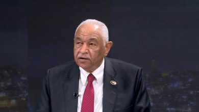 صورة | السفير السوداني في عمان يدين أعمال الدعم السريع في الفاشر ويدعو لتصنيفها مليشيا إرهابية