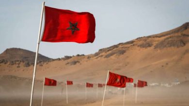 صورة | مجلس الأمن الدولي يعتمد خطة المغرب للحكم الذاتي بالصحراء المغربية