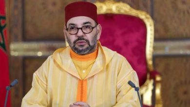 صورة | ملك المغرب يرحب بقرار مجلس الأمن: خطة الحكم الذاتي الحل الأمثل لقضية الصحراء المغربية