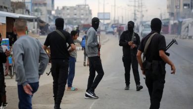 صورة فتح تهاجم حماس: الحركة ترسل إيحاءات لأمريكا لتسليم سلاحها للحفاظ على بقائها في غزة