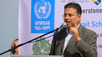 صورة مسؤول أممى: الأونروا هى العمود الفقرى للعملية الإنسانية فى غزة