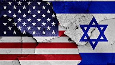 صورة استطلاع أميركي يكشف تراجع تعاطف الشبان مع إسرائيل وارتفاع دعمهم لفلسطين