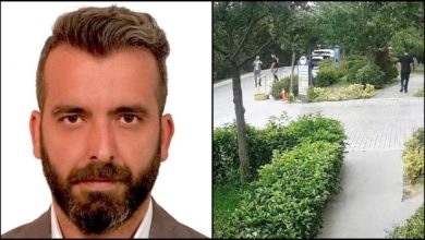 صورة الاستخبارات التركية تنشر تفاصيل جديدة حول جواسيس “الموساد” الذين تم القبض عليهم