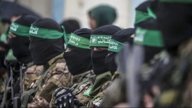 صورة 600 قائد عسكري وأمني إسرائيلي لترامب: لا مرحلة ثانية لغزة دون نزع سلاح حماس وإشراك السلطة الفلسطينية