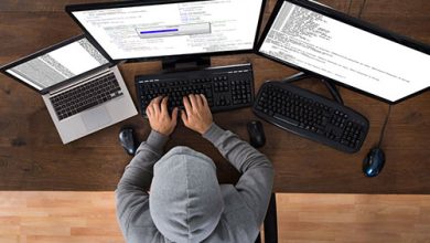 صورة الذكاء الاصطناعي في خدمة قراصنة الإنترنت!