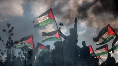 صورة القاهرة تستضيف «حواراً وطنياً فلسطينياً شاملاً» قريباً…