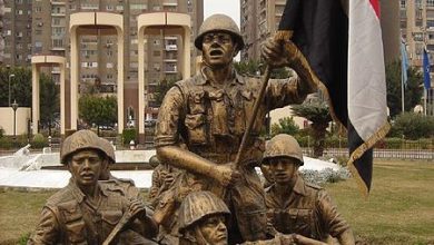 صورة الجارديان: مصر مرشحة لقيادة القوة الدولية لضبط الأمن في غزة