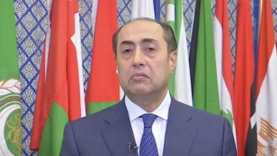 صورة الأمم المتحدة تستعد لاختيار الدبلوماسي المصري حسام زكي مبعوثًا خاصًا جديدًا لسوريا