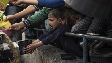صورة منظمة اطباء بلا حدود : إسرائيل تستخدم المساعدات كورقة ضغط ضد الفلسطينيين