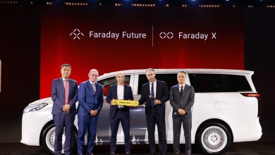 صورة فاراداي فيوتشر تطلق سيارة FX Super One في دولة الإمارات بسعر يبدأ من 309,000 درهم إماراتي