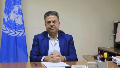 صورة “الأونروا”: الاحتلال يحتجز 6000 شاحنة لقطاع غزة وتراجع “حاد” في الدعم العربي يهدد عملياتنا