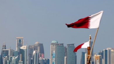 صورة قطر تبدأ إرسال مساعدات ضخمة لغزة وإزالة الركام لتمكين إيصالها