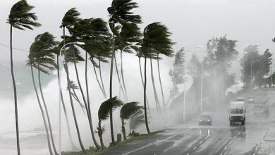 صورة عواصف وحرائق تكبد أمريكا خسائر قياسية بـ101 مليار دولار في نصف عام