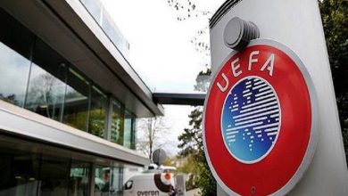 صورة إنجلترا تتصدر تصنيف الاتحاد الأوروبي لكرة القدم للعب النظيف