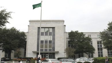 صورة الملحقية الثقافية في واشنطن تستضيف معرضًا للتوظيف لاستقطاب الكفاءات الوطنية