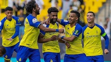 صورة اليوم.. النصر يواجه الزوراء العراقي في ثاني جولات دوري أبطال آسيا 2