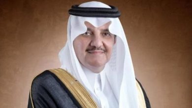 صورة ‎أمير الشرقية يرعى غدًا حفل تكريم الفائزين بجائزة الأحساء للتميز