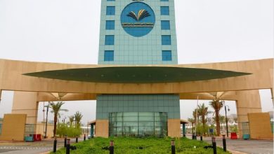 صورة جامعة الأمير سطام تتقدم أكثر من 250 مرتبة في تصنيف “التايمز” العالمي