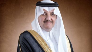صورة أمير الشرقية يرعى اليوم انطلاق فعاليات معرض الحرف والأعمال اليدوية 2025