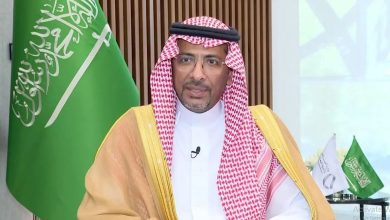 صورة «الخريف» يناقش الفرص الواعدة في صناعة الحديد بالمملكة مع شركات محلية وعالمية