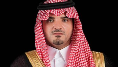 صورة اليوم.. افتتاح بطولة العالم لرياضة الإطفاء والإنقاذ ومئوية “الدفاع المدني”