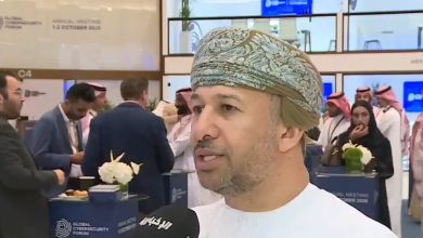 صورة مبادرات لتعزيز الأمن السيبراني عبر إنشاء مراكز وطنية وبناء القدرات