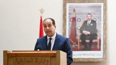 صورة أعمال العنف والشغب التي وقعت بالقليعة أسفرت عن تسجيل 3 وفيات