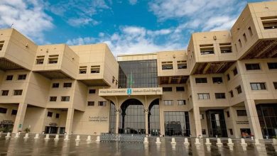 صورة عمادة الدراسات العليا بجامعة الملك سعود تتيح التقديم على 7 برامج دراسات عليا