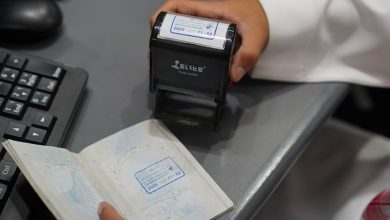صورة “الداخلية” تطلق ختمًا خاصًا بمعرض الصقور والصيد السعودي الدولي 2025