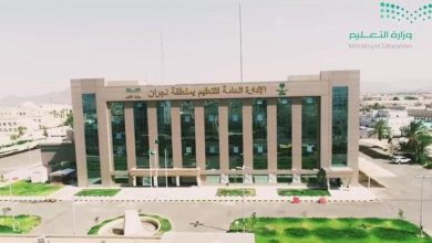 صورة "تعليم نجران" تعلن انطلاق مشروع "محو أمّية السباحة"