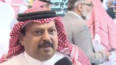 صورة مدير «الوطنية البحرية»: الذكاء الاصطناعي يجتاح القطاع البحري.. وأغلب السفن أصبحت تعتمد عليه بشكل كامل