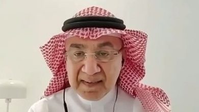 صورة استشاري: أنصح كبار السن بتطعيم الوقاية من الفيروس المخلوي التنفسي للحماية بنسبة 95%