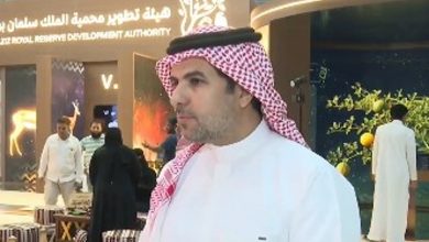 صورة نركز على دعم سكان المنطقة اقتصاديا وتوفير فرص عمل لهم