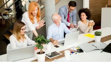 صورة كيف يؤثر خفض ساعات الدوام على سوق العمل؟.. مختصة توضح