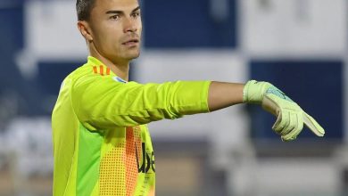 صورة حارس إندونيسيا لـ«عاجل»: جاهزون لمواجهة السعودية وحزين لغيابي