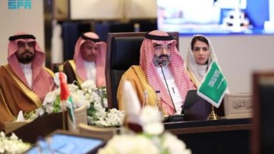 صورة وزير الاتصالات يؤكد أهمية التكامل الخليجي في التقنية والذكاء الاصطناعي