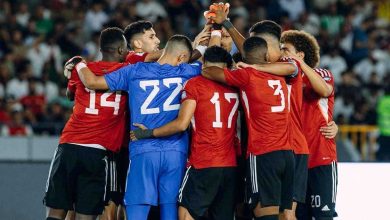 صورة الرأس الأخضر يخطف تعادلاً مثيرًا من ليبيا في تصفيات كأس العالم