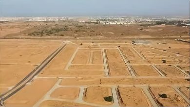 صورة برنامج «الأراضي البيضاء والعقارات الشاغرة» يدعو الملاك لمسارعة التسجيل قبل نهاية أكتوبر