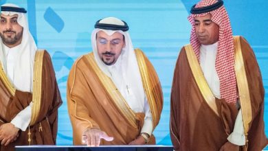 صورة أمير القصيم يدشّن مشروع الخدمات الفندقية لكبار السن بتكلفة 35 مليون ريال