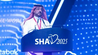 صورة جمعية القلب السعودية تطلق تطبيق «مُنقذ» وتفتتح مؤتمرها السنوي الـ36