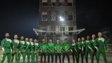 صورة المملكة تواصل استعداداتها لتنظيم بطولة العالم لرياضة الإطفاء والإنقاذ