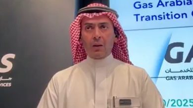 صورة نركز على نمو مستدام وتنفيذ عقود بـ2.2 مليار ريال خلال عامين