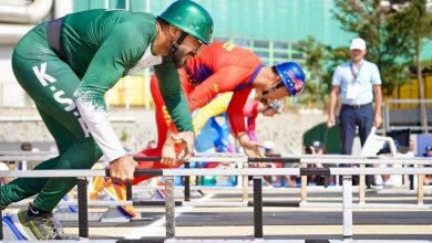 صورة في إطار تعزيز مكانتها بمجالات الدفاع المدني والسلامة العامة.. المملكة تستضيف 21 دولة في بطولة العالم للإطفاء والإنقاذ