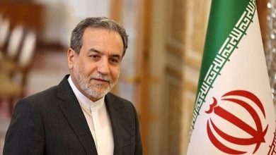 صورة عراقجي: نرحب بأي مقترح نووي أمريكي عادل ومتوازن