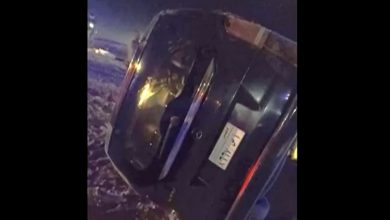 صورة وفاة 3 دبلوماسيين قطريين وإصابة اثنين آخرين في حادث سيارة بشرم الشيخ في مصر