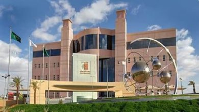 صورة وفق تصنيف تايمز 2026.. جامعة الجوف ضمن أفضل الجامعات العالمية
