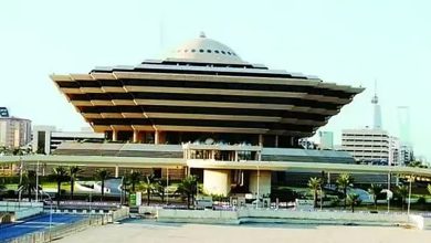 صورة تنفيذ حكم القتل تعزيرًا بجانيين من الجنسية المصرية في منطقة تبوك